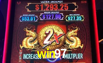 VIP Casino win97