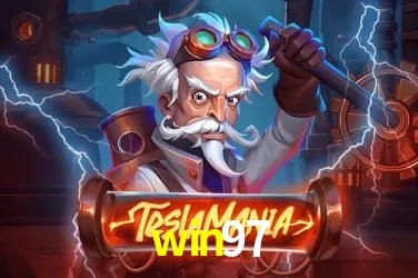Slot Games win97