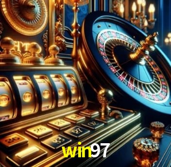 Tennis Betting win97