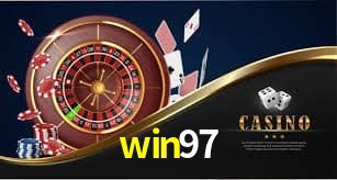 Welcome Bonus win97